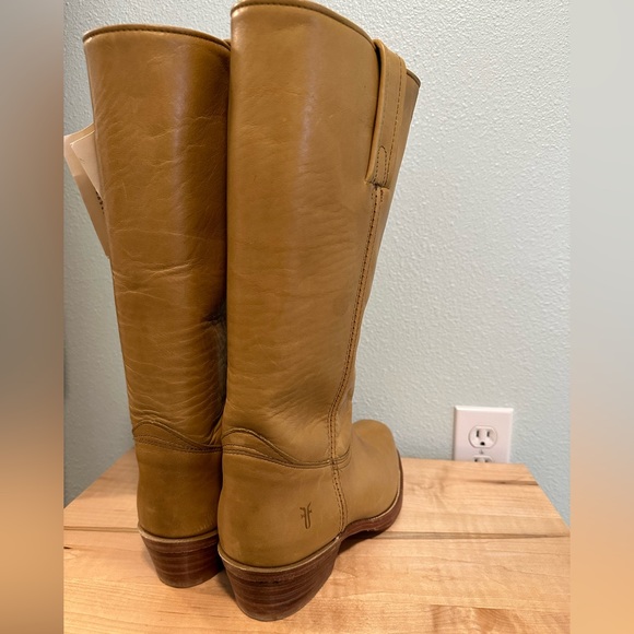 Vintage Frye boots - Picture 4 of 6